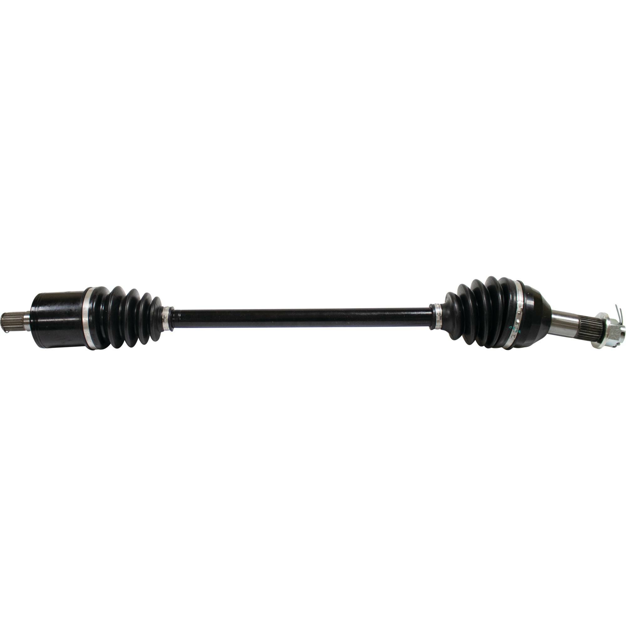6 Ball Heavy Duty Axle
