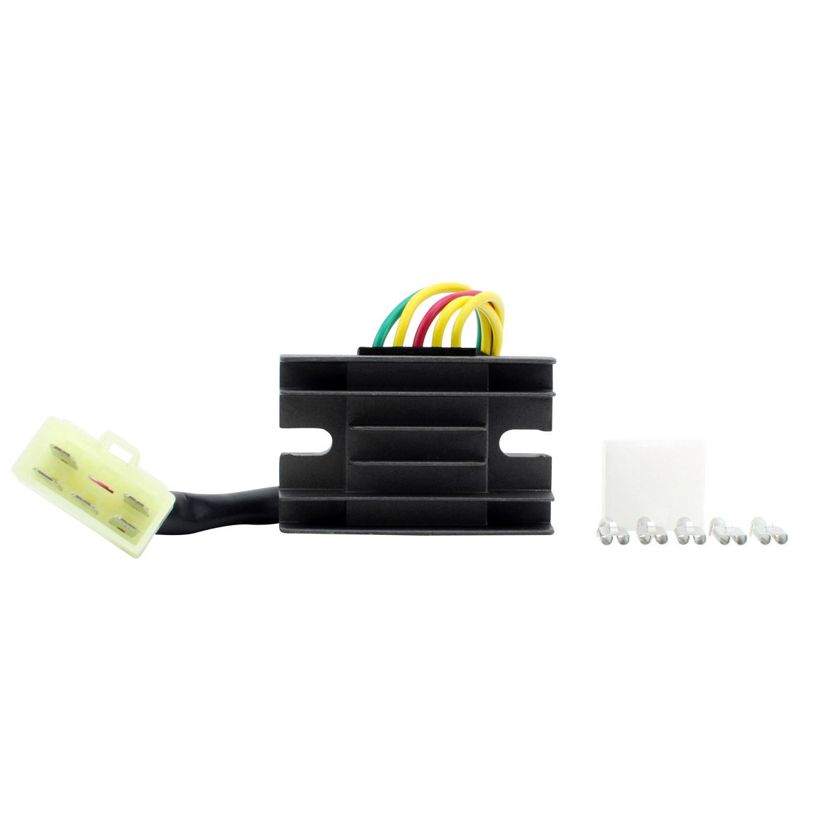 Voltage Regulators