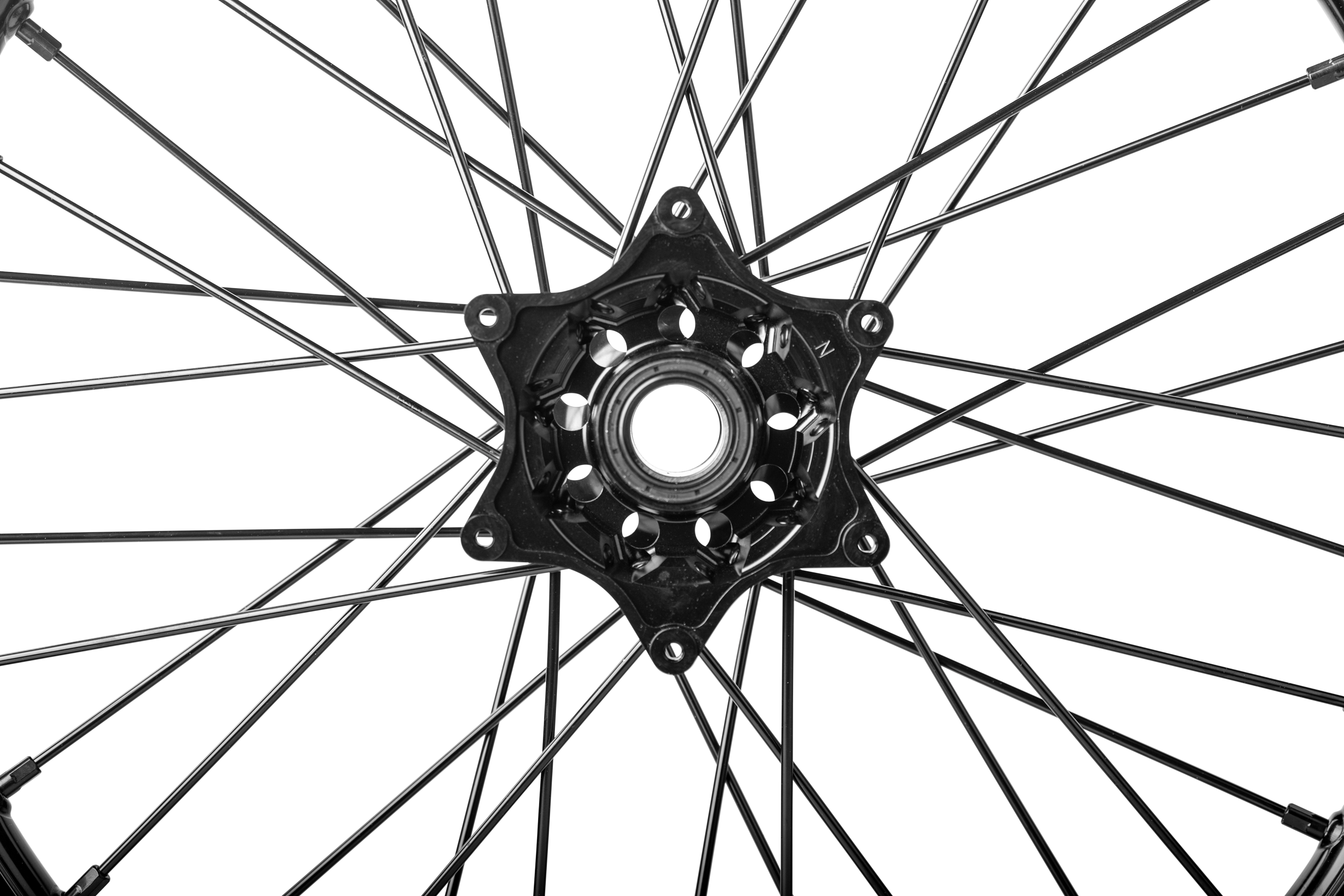 MX/Off-Road Wheels