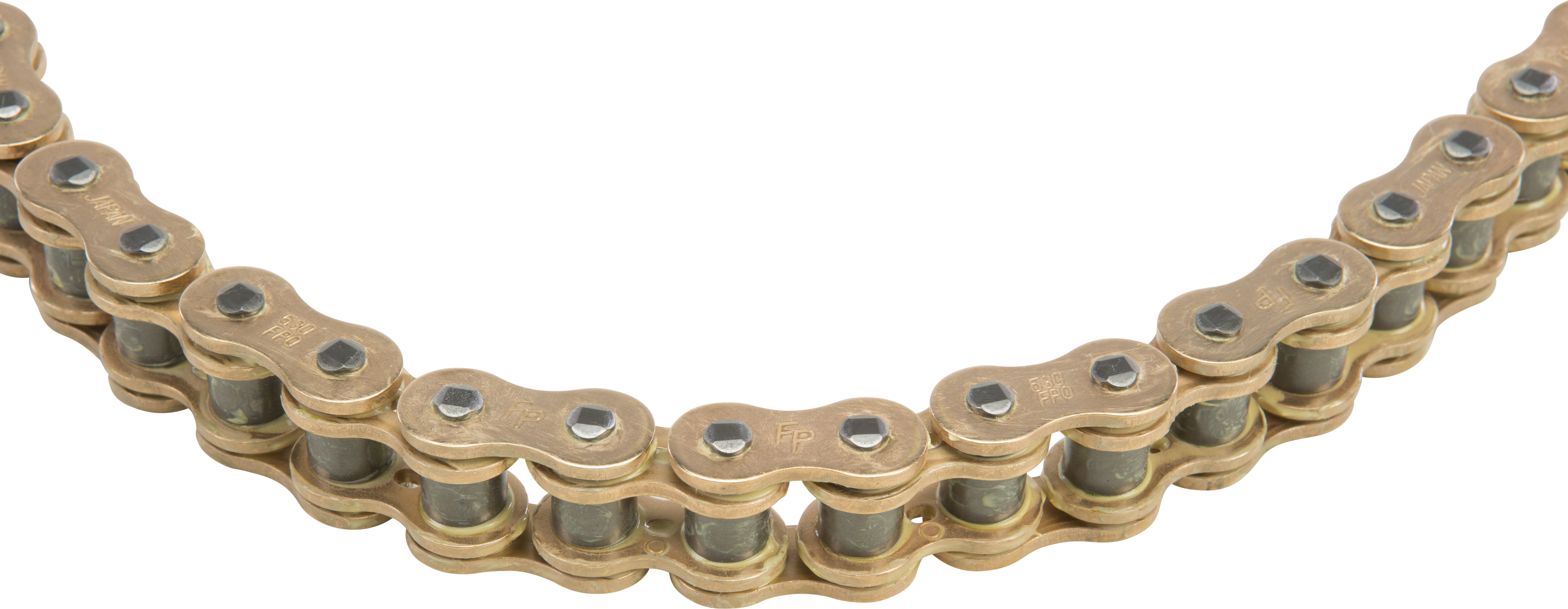 O-Ring Sealed Chain