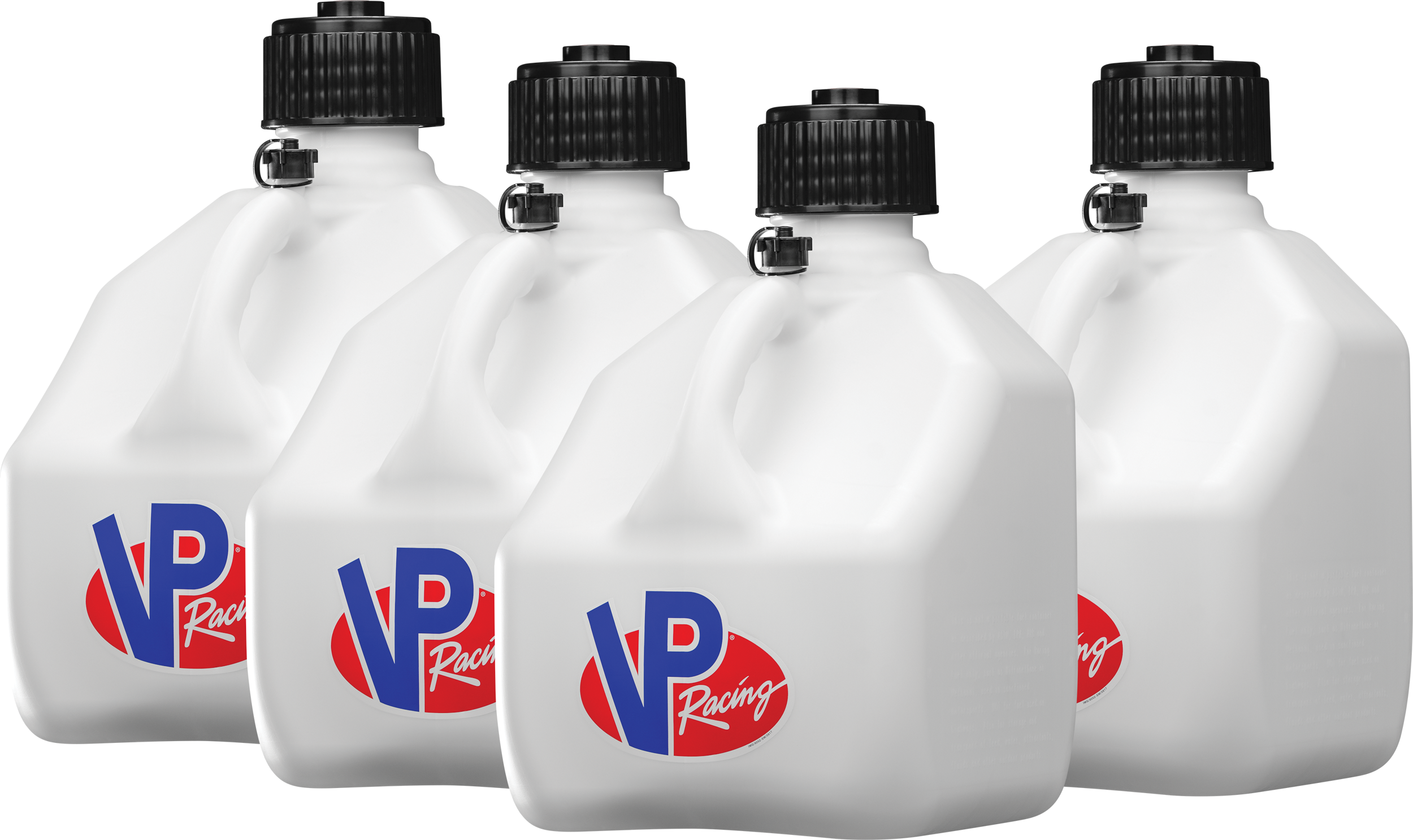 VP Racing Contenedores para Combustible
