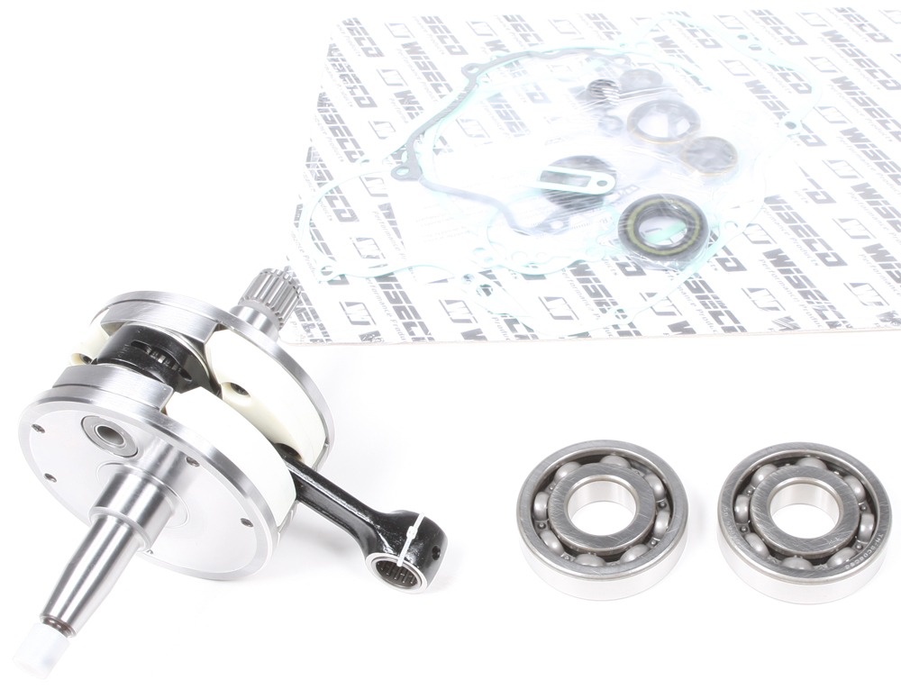Complete Bottom End Rebuild Kit