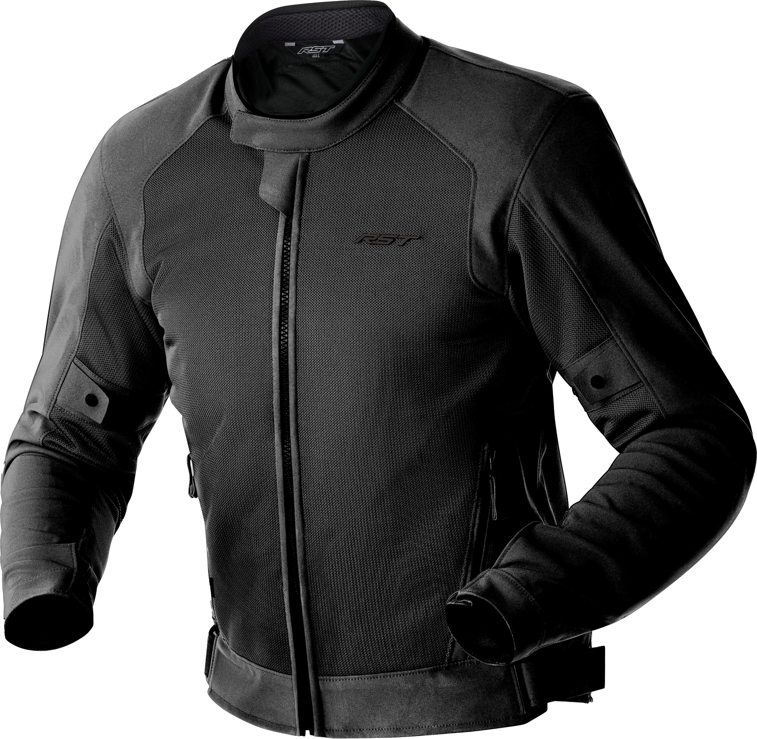 Spectre Air D3o Jacket Textile - View 1