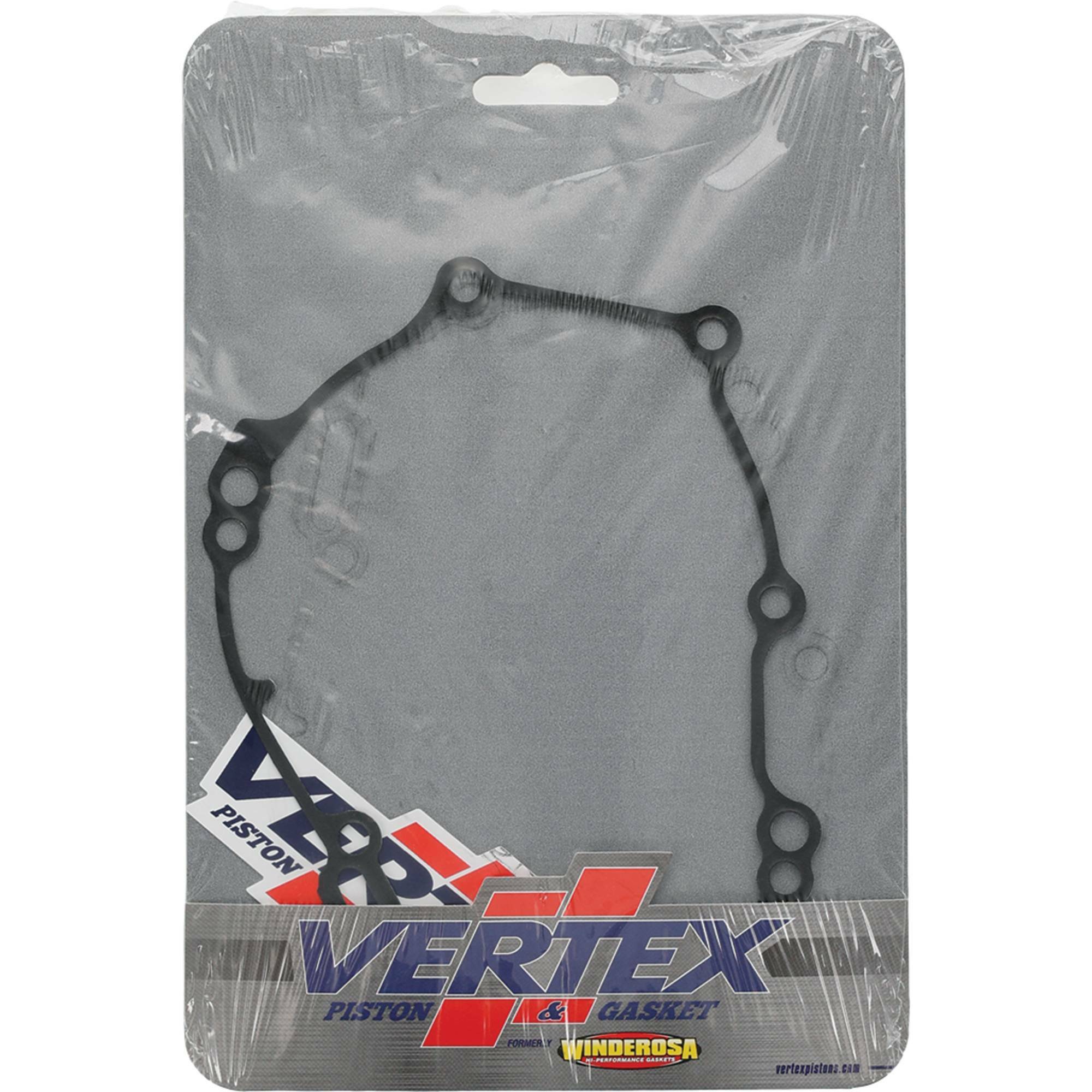 Ignition Cover Gasket