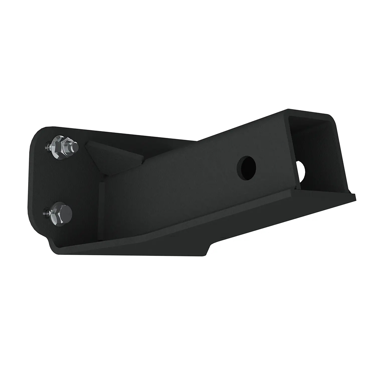 Receiver Hitches