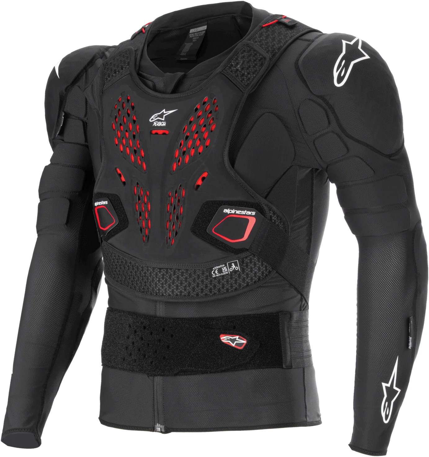 Bionic Pro V3 Plasma Protection Jacket - View 1
