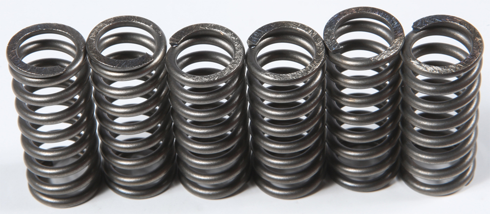 Redline Clutch Springs