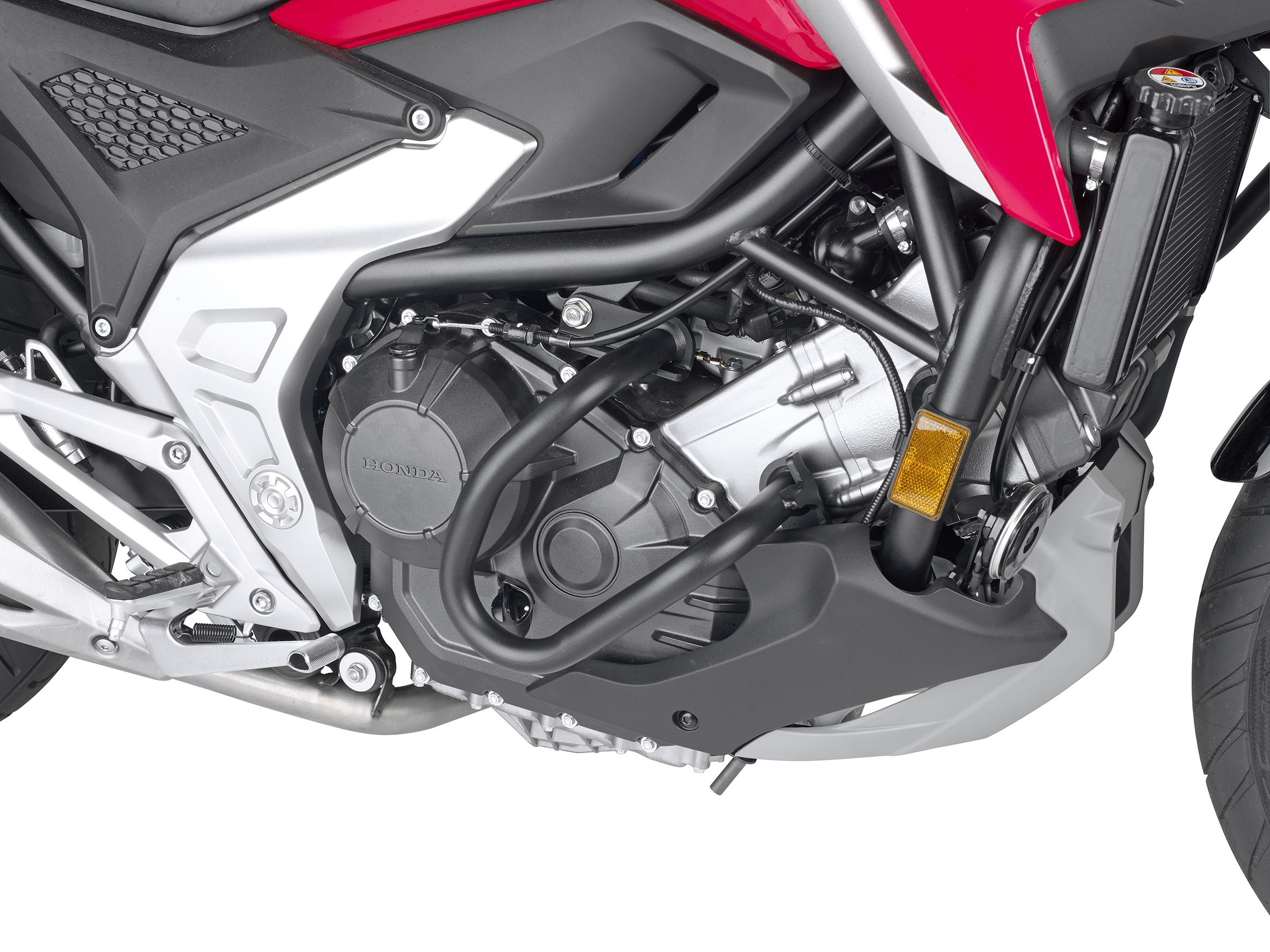 Engine Guard
