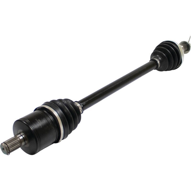 8 Ball Extreme Duty Axle