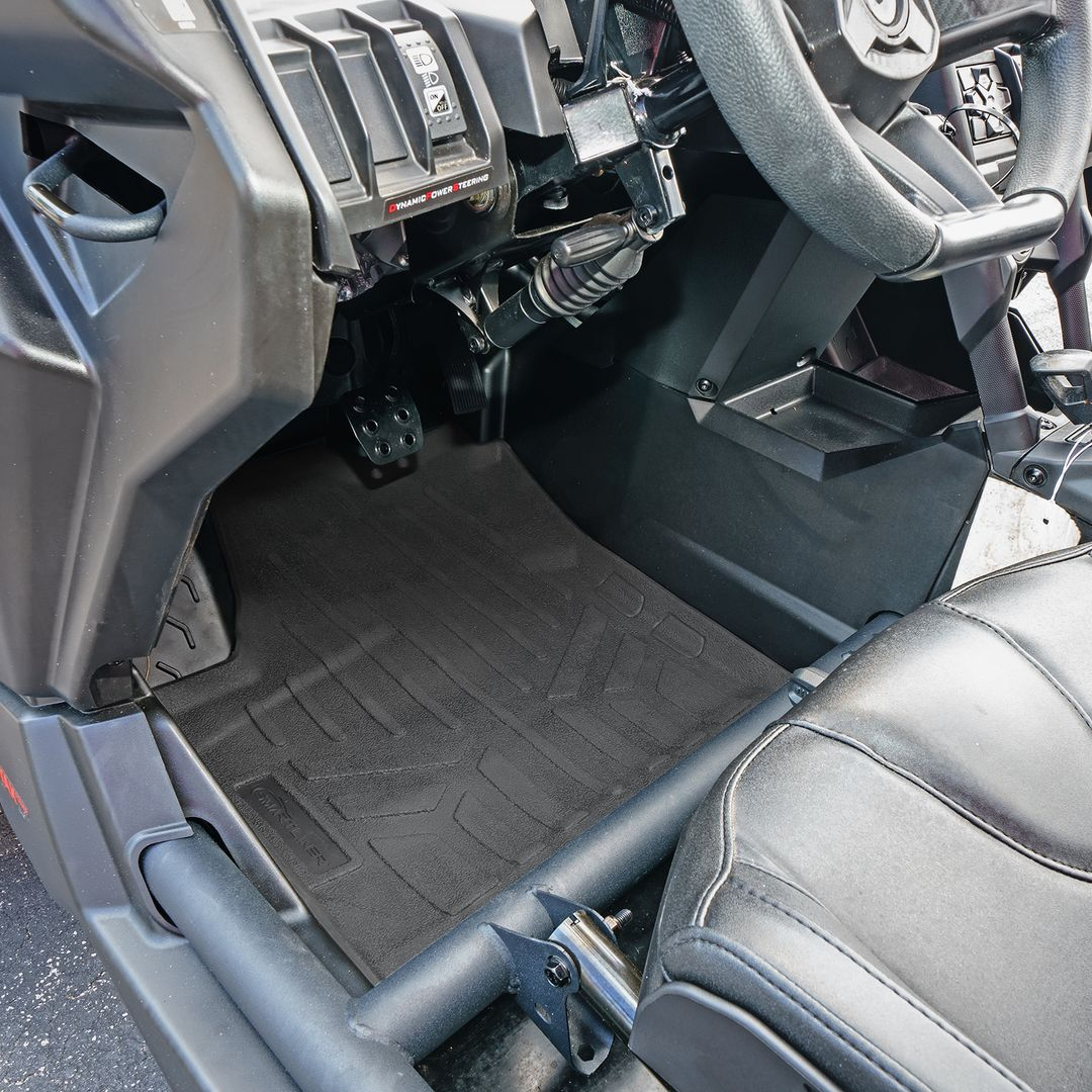 Smartliner Bed and Floor Liner