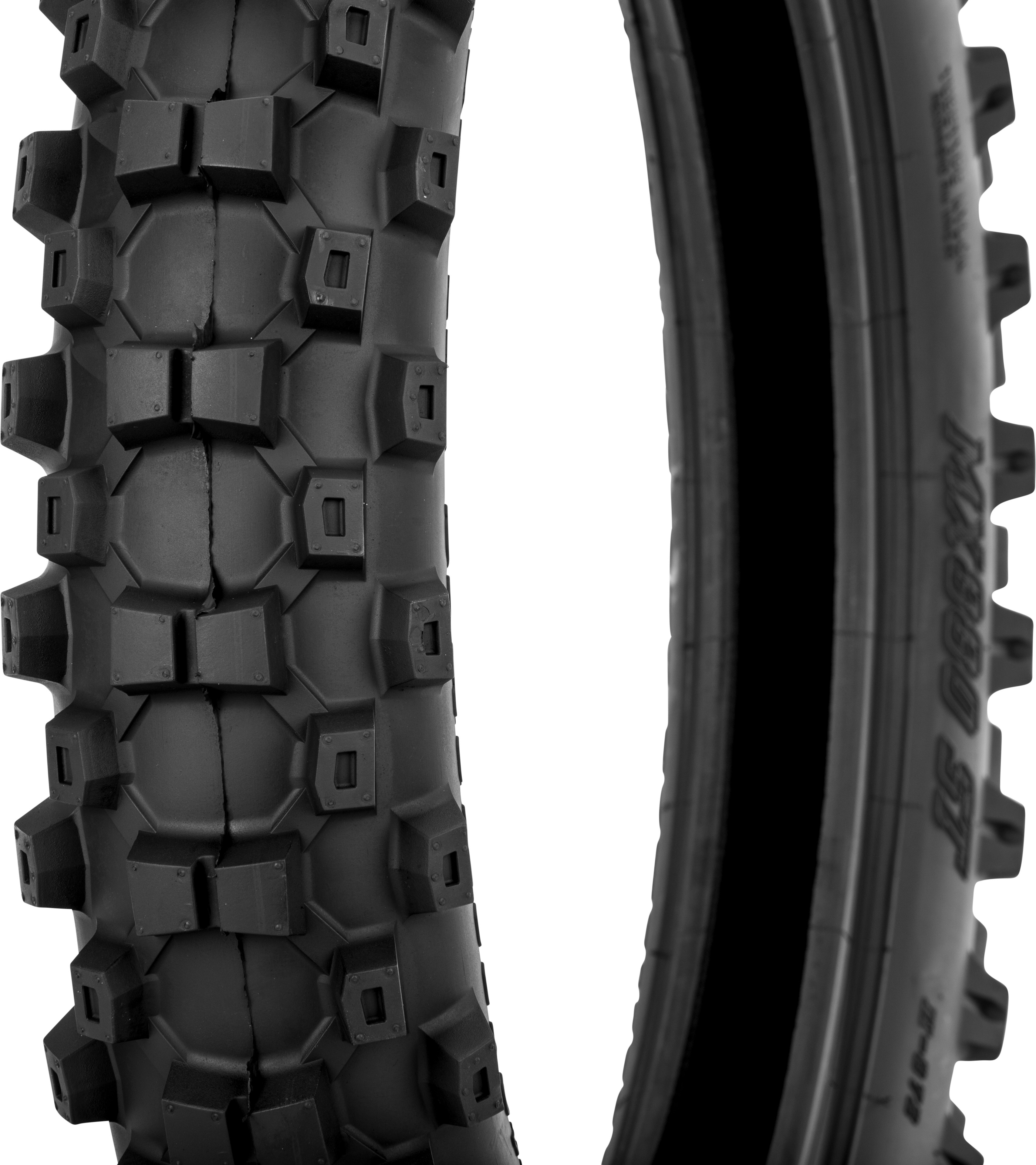 MX880ST Intermediate/Soft Tire