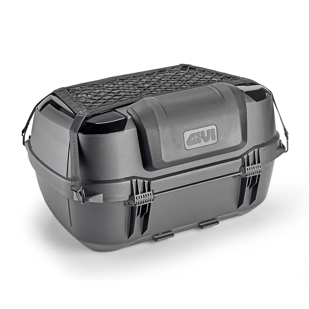 Top Case Lens