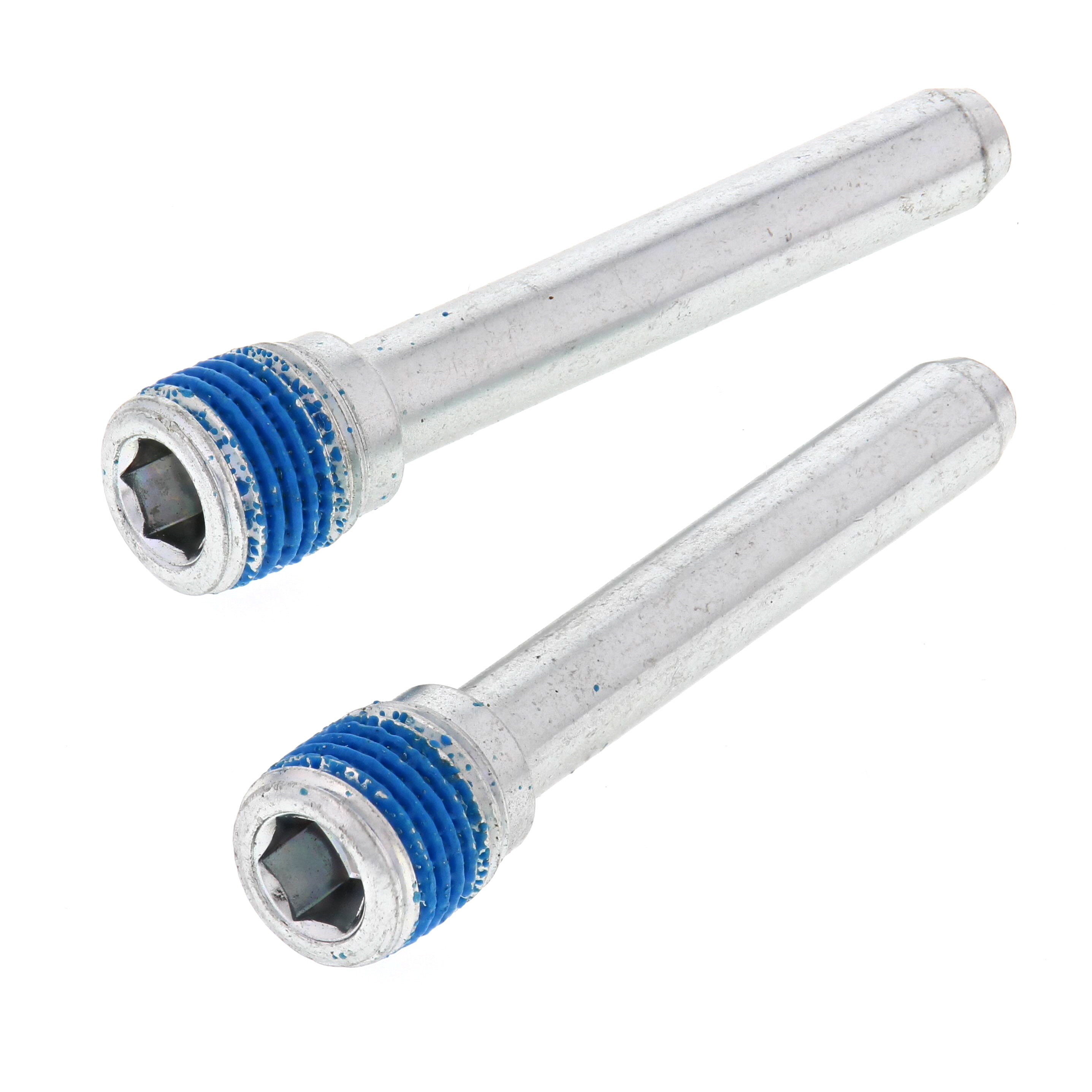 ALL BALLS Brake Pad Pin Kit - View 1