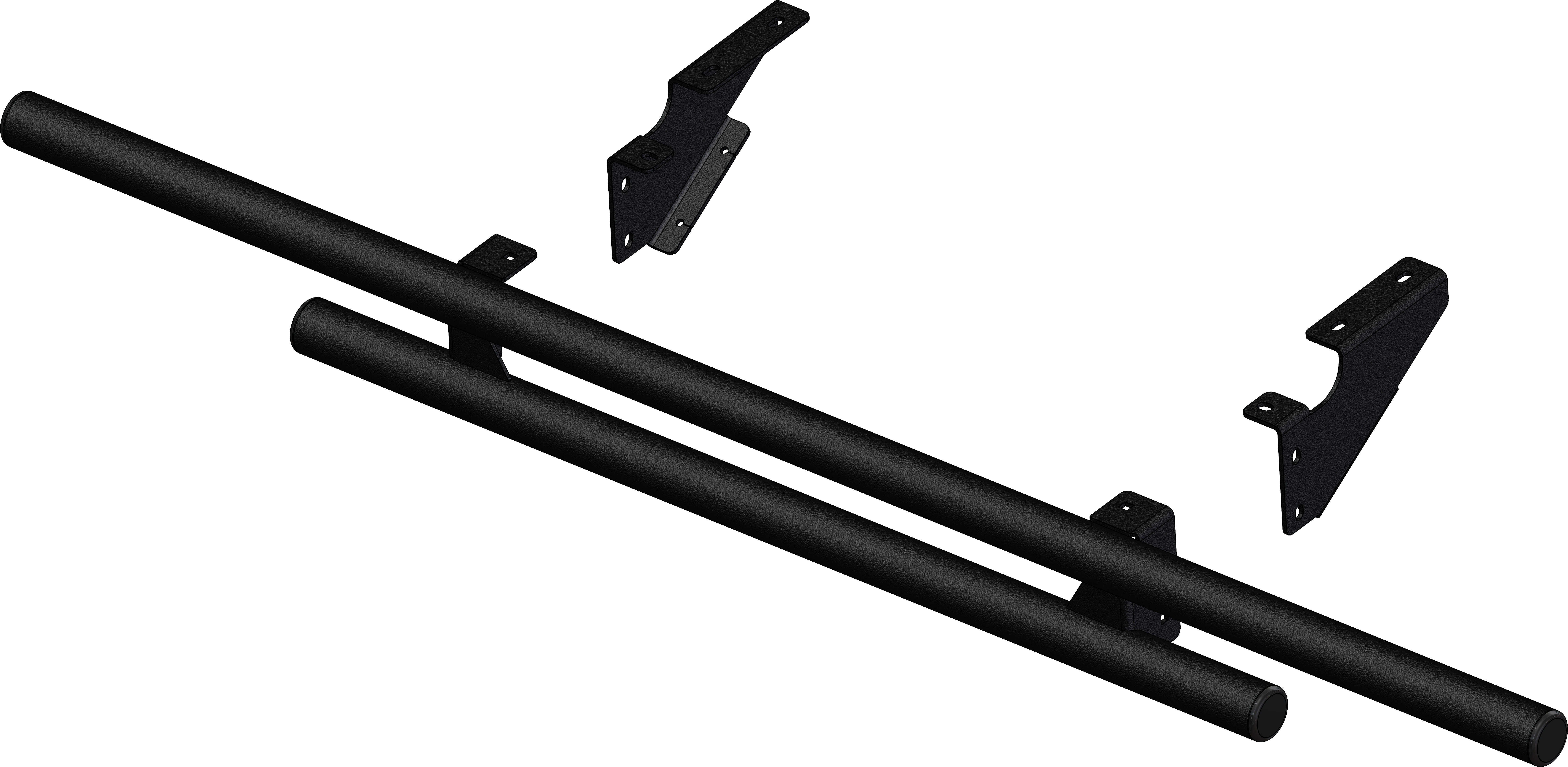 Rear Bumper