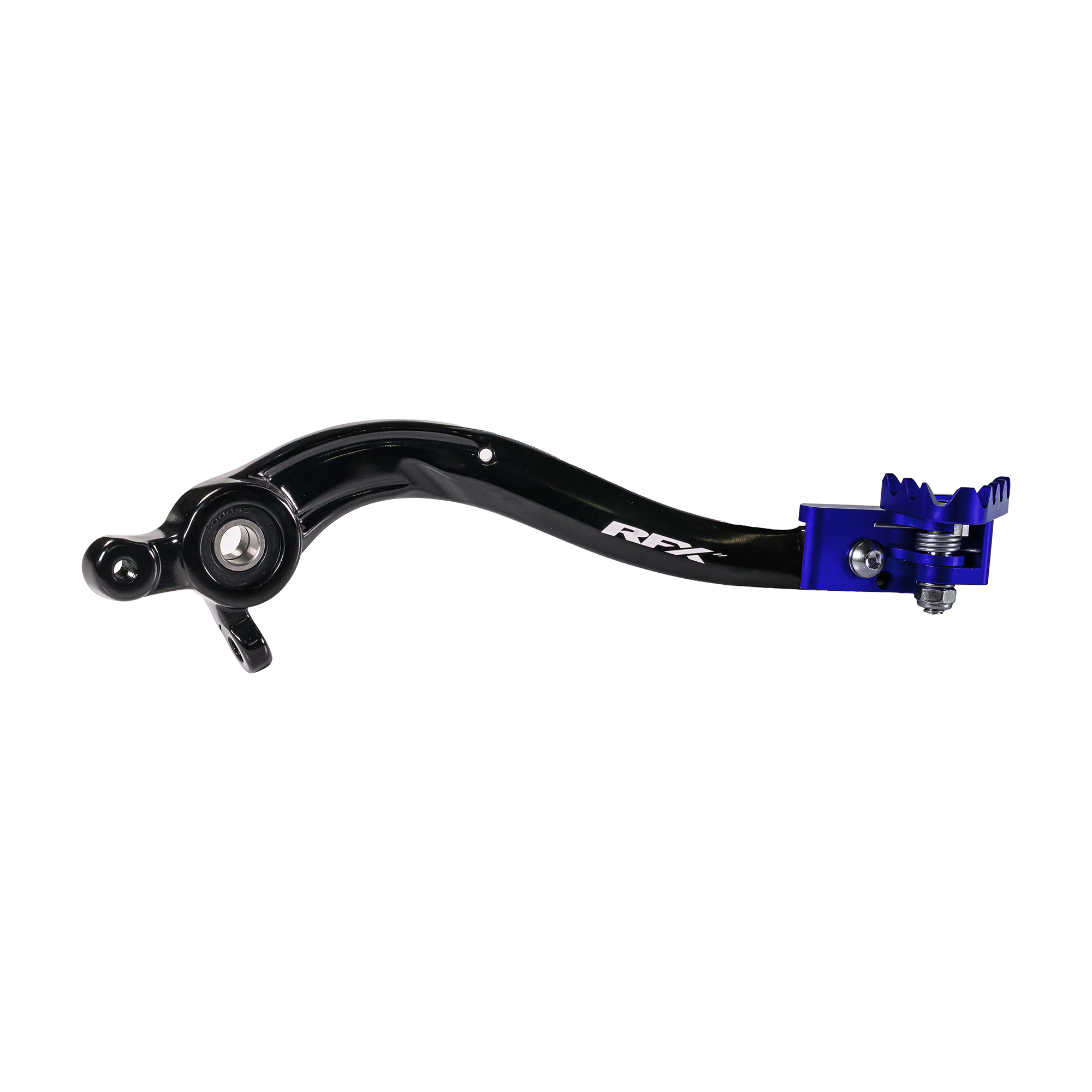 Rear Brake Pedal