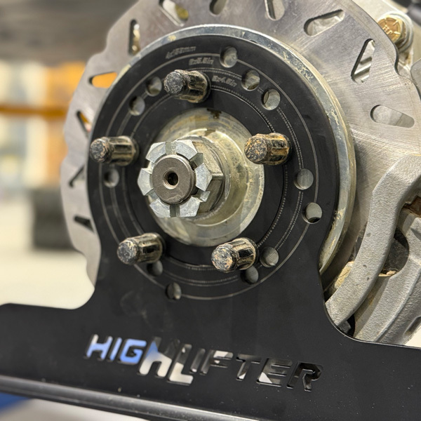 High Lifter Alignment Tool Kits
