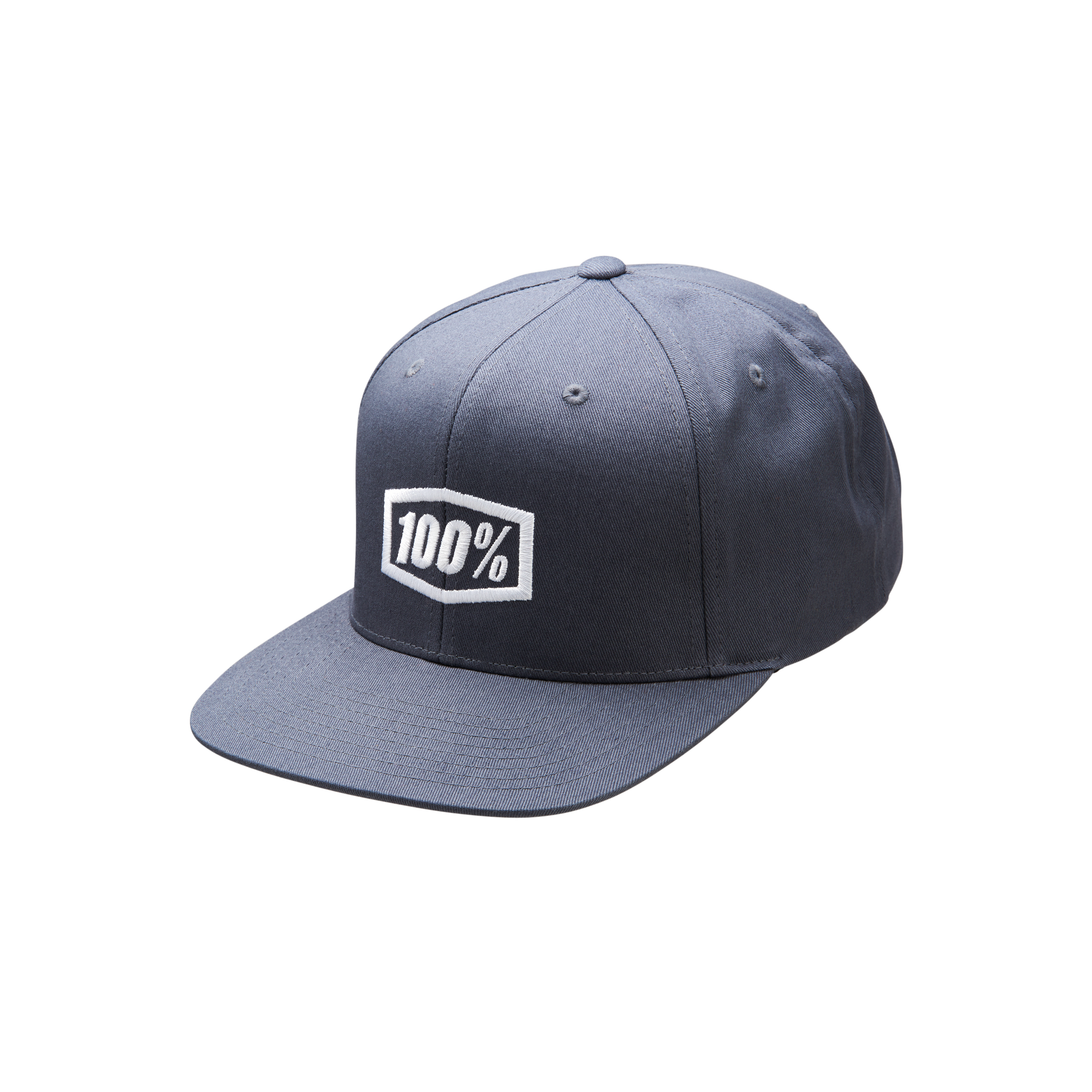 Icon Snapback Cap