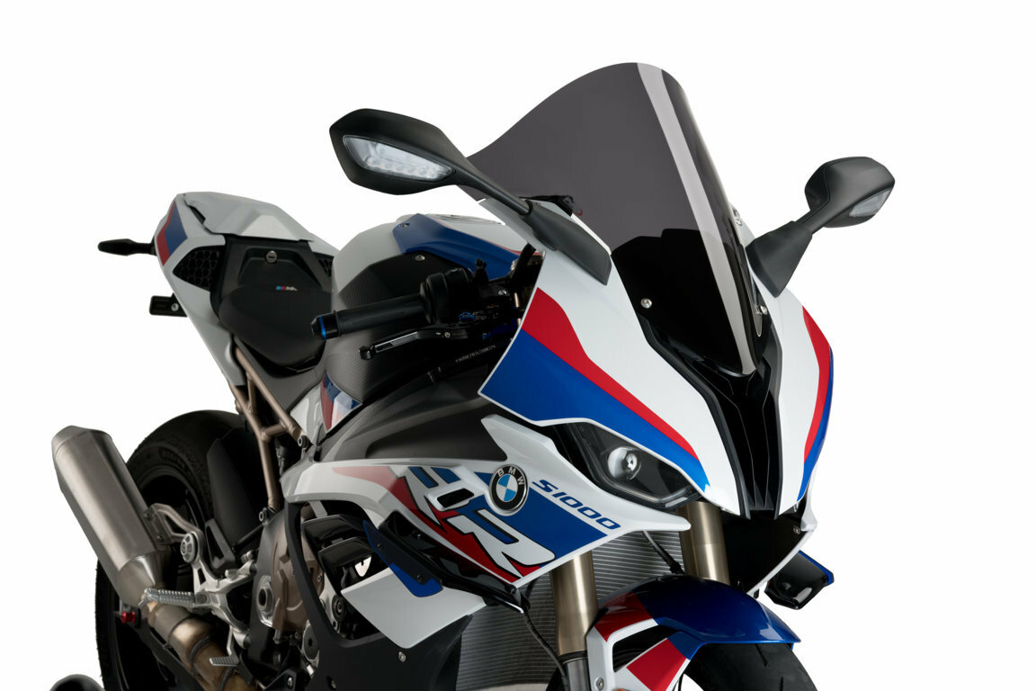 Racing Windscreen