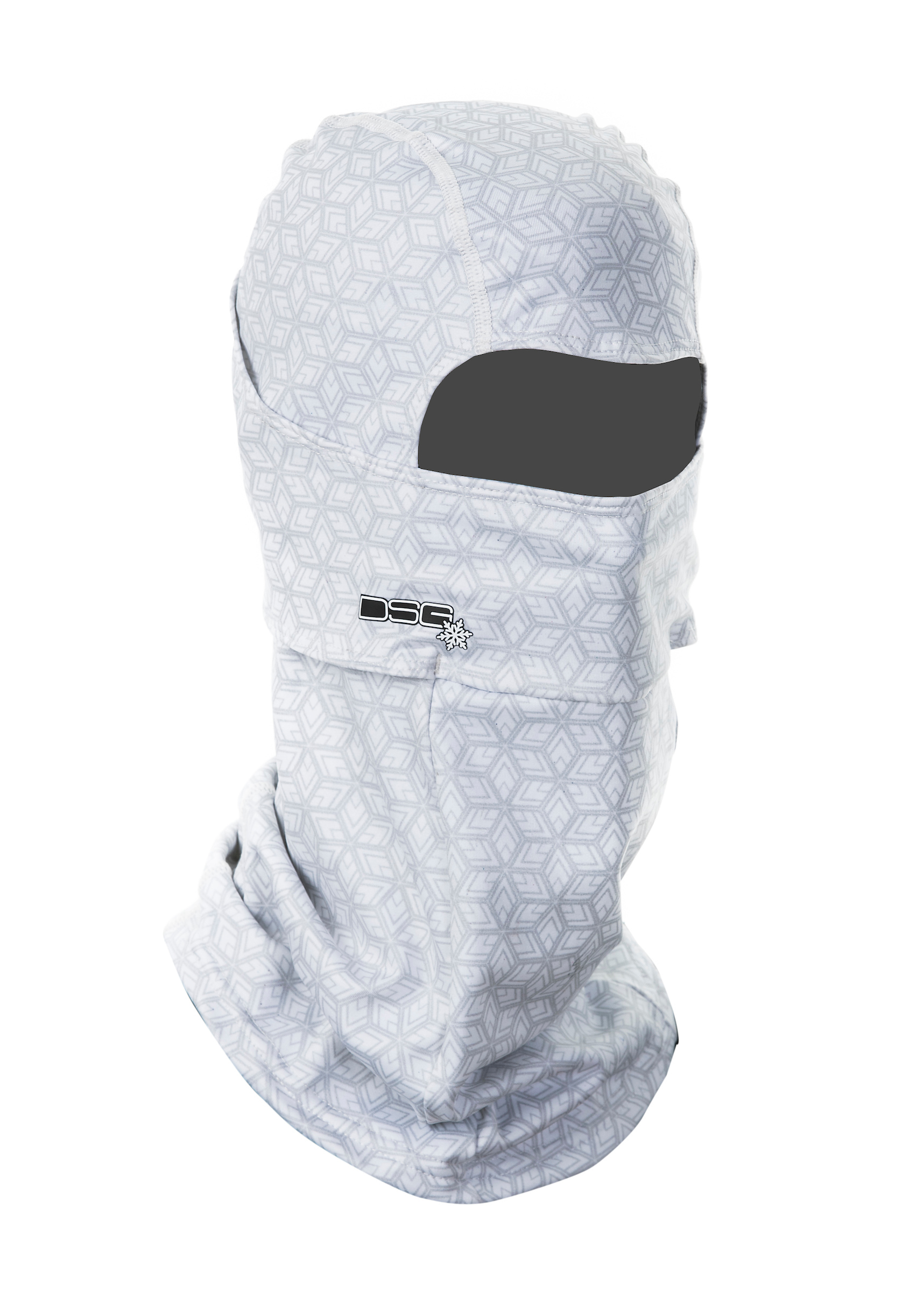 DSG Hinged Balaclava - View 1