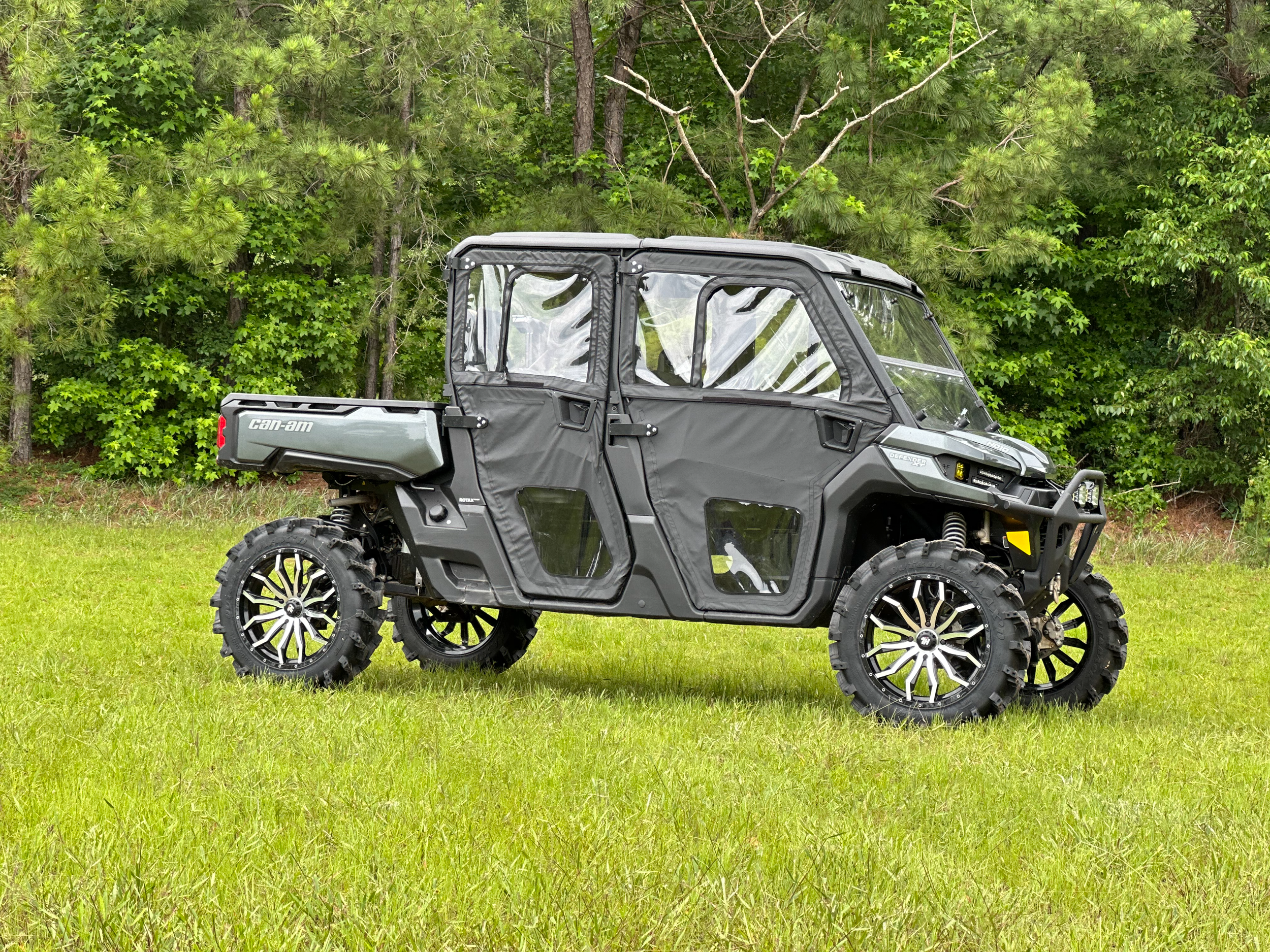 Frame Door Kit