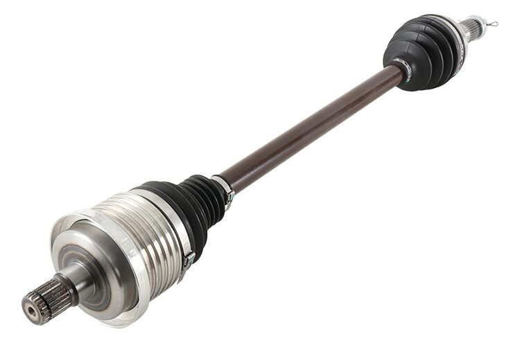 6 Ball Heavy Duty Axle