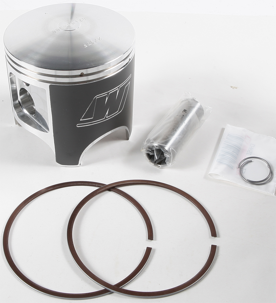Piston
