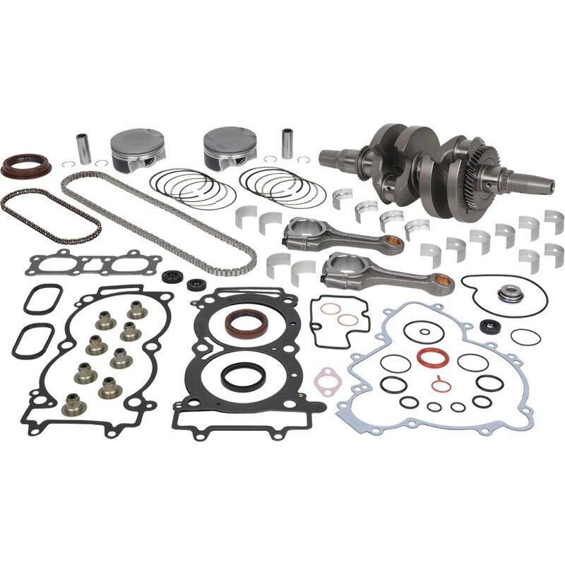 Complete Engine Rebuild Kit