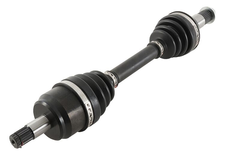 8 Ball Extreme Duty Axle