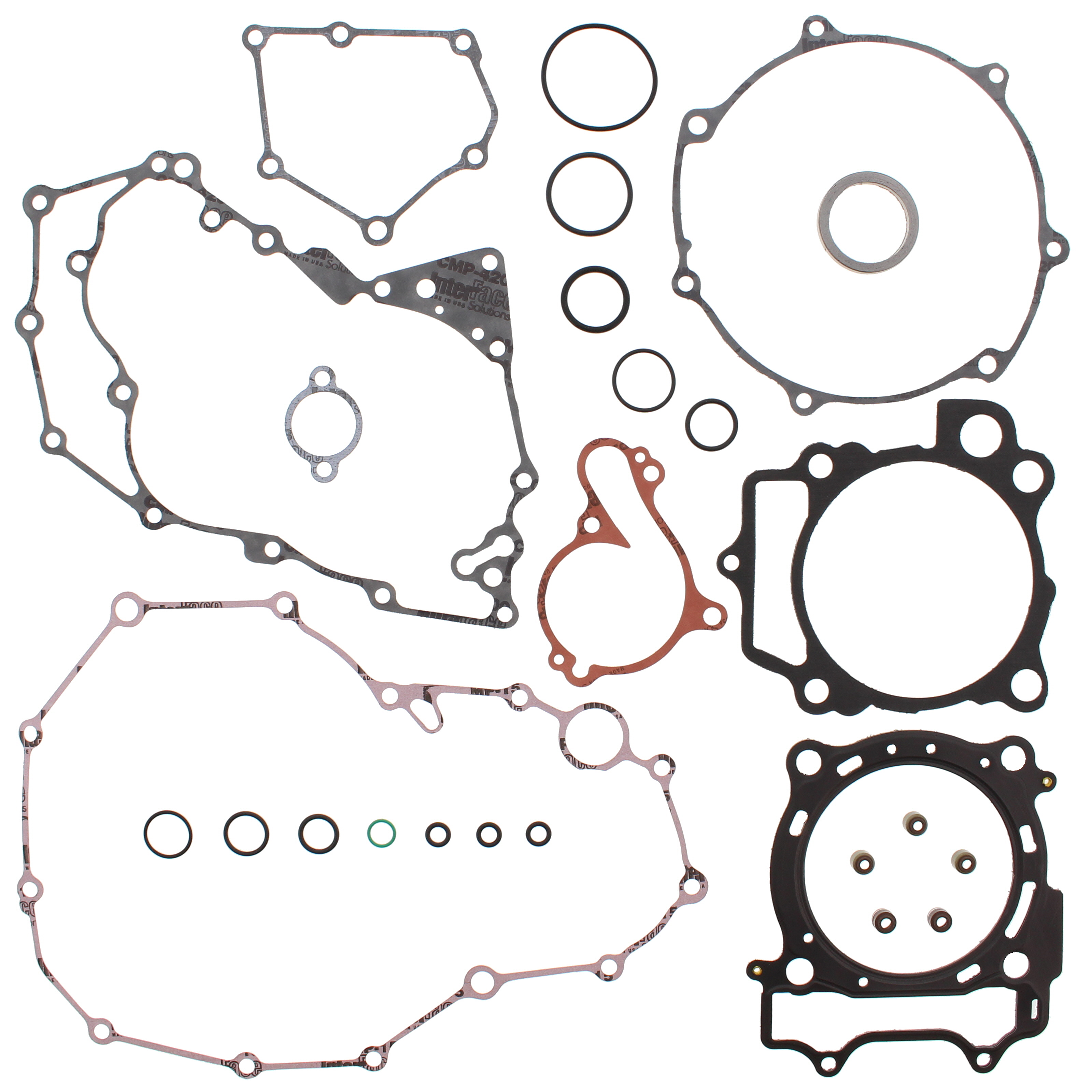 Complete Gasket Kit