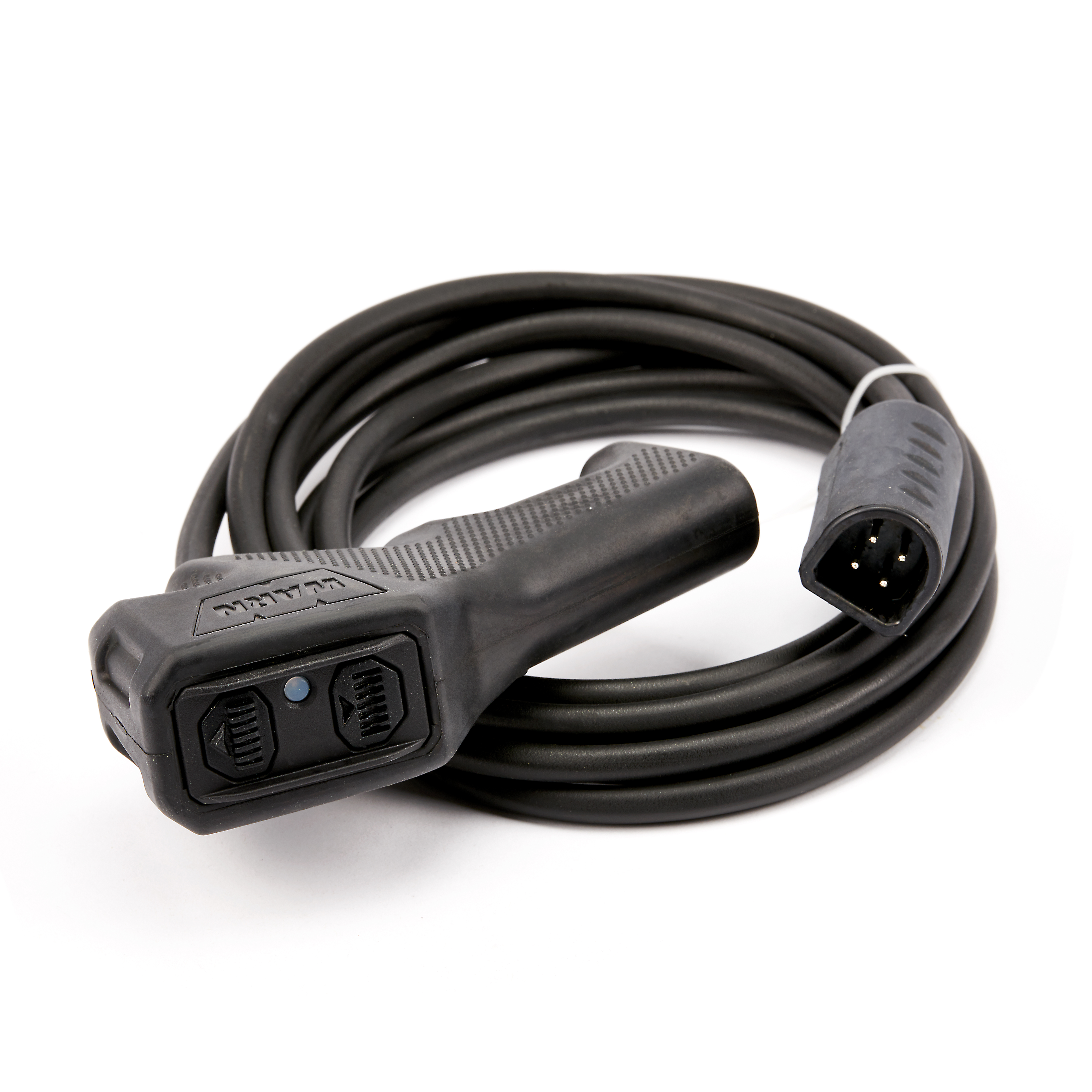 WARN Axon Winch Wired Remote Kit - View 1