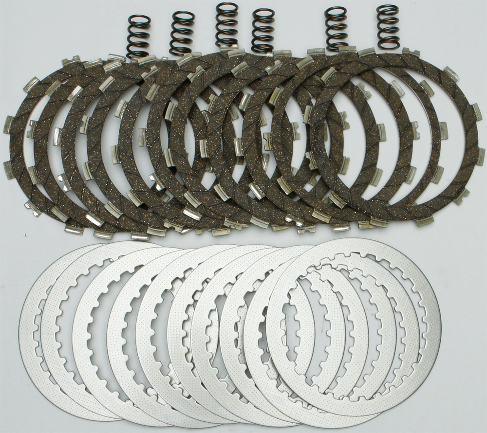 Dirt Racer Clutch Set