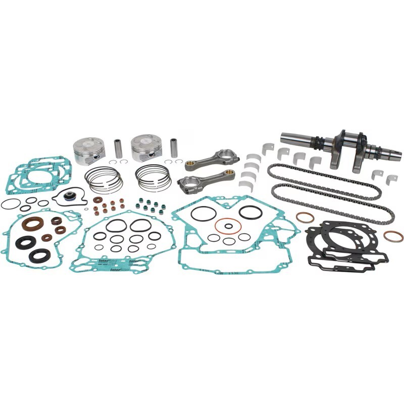 Complete Engine Rebuild Kit