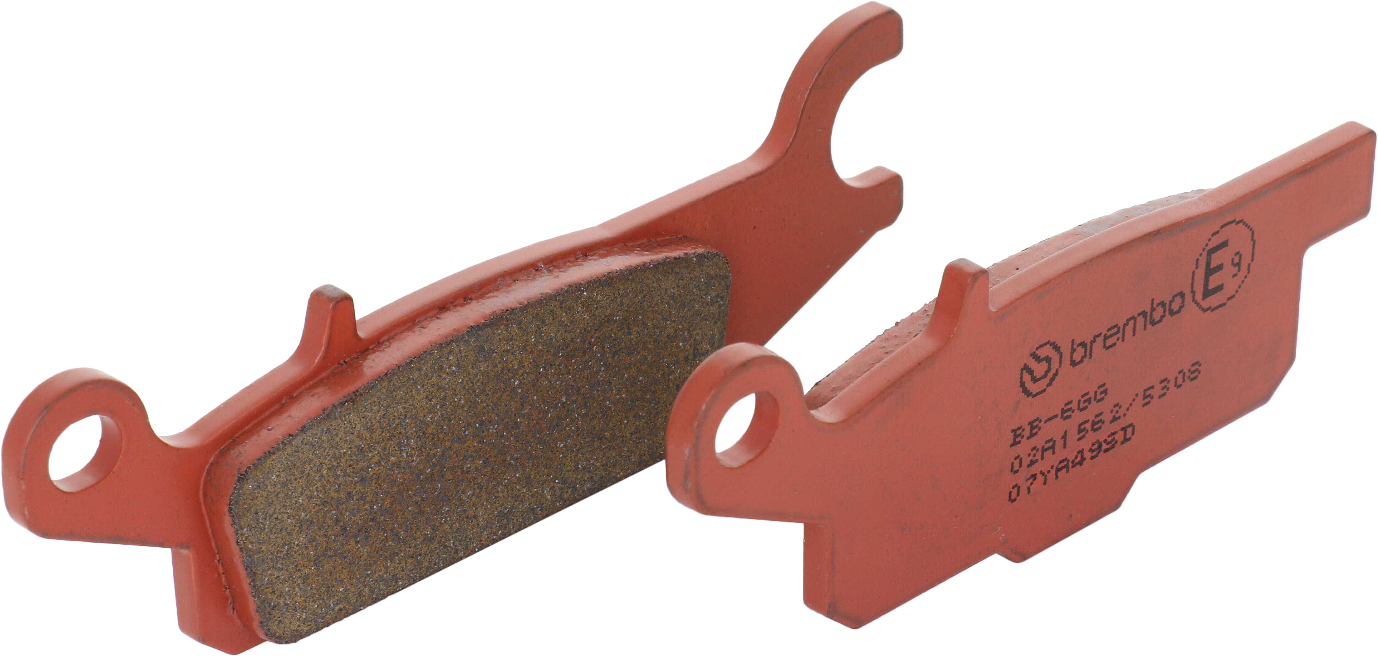 Prime SD Sintered Brake Pads