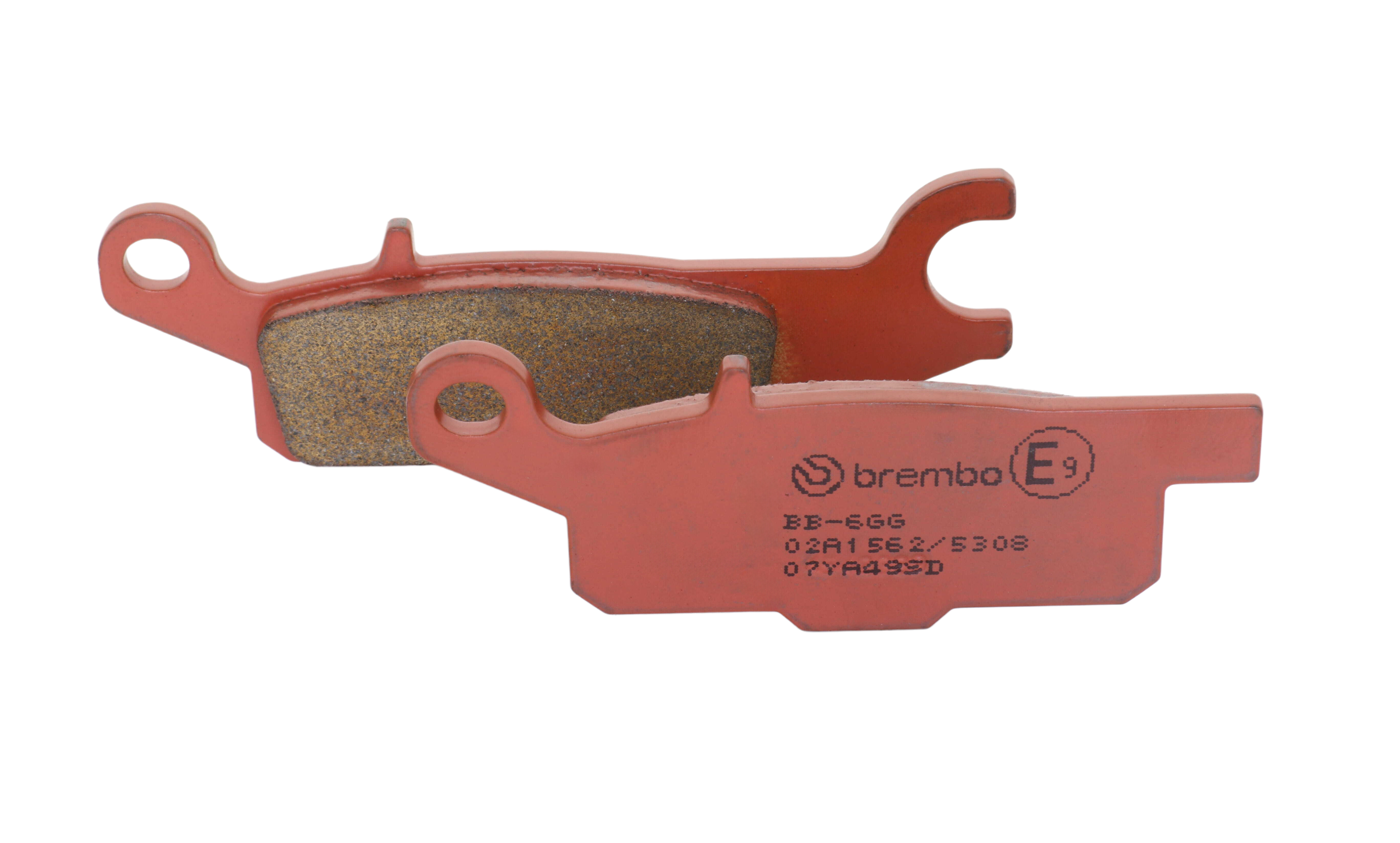 Prime SD Sintered Brake Pads