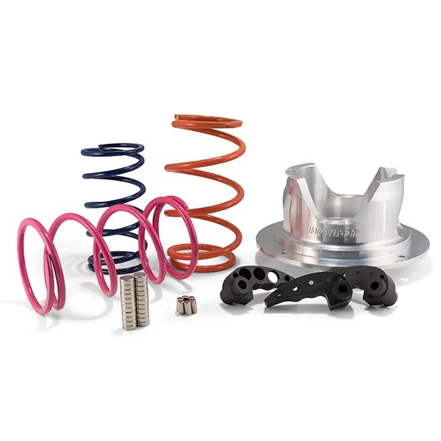 Dynojet Clutch Kits