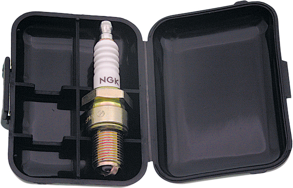 SP1 Spark Plug Caddy - View 1