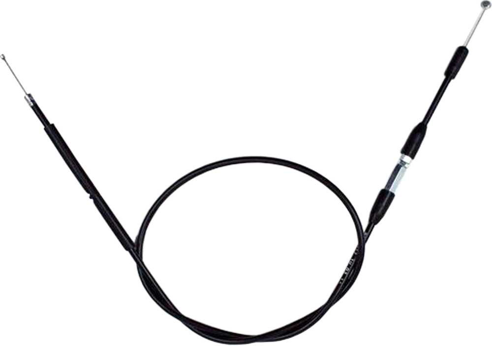 MOTION PRO Motocross/Off-Road Throttle Cable - View 1