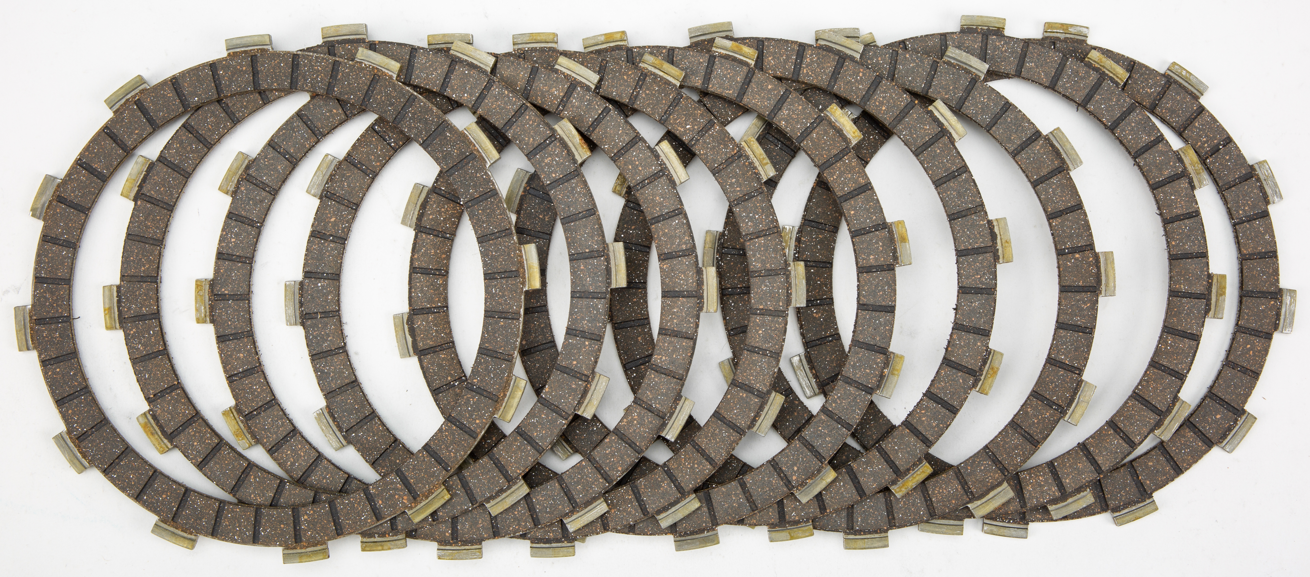 Redline Clutch Kit