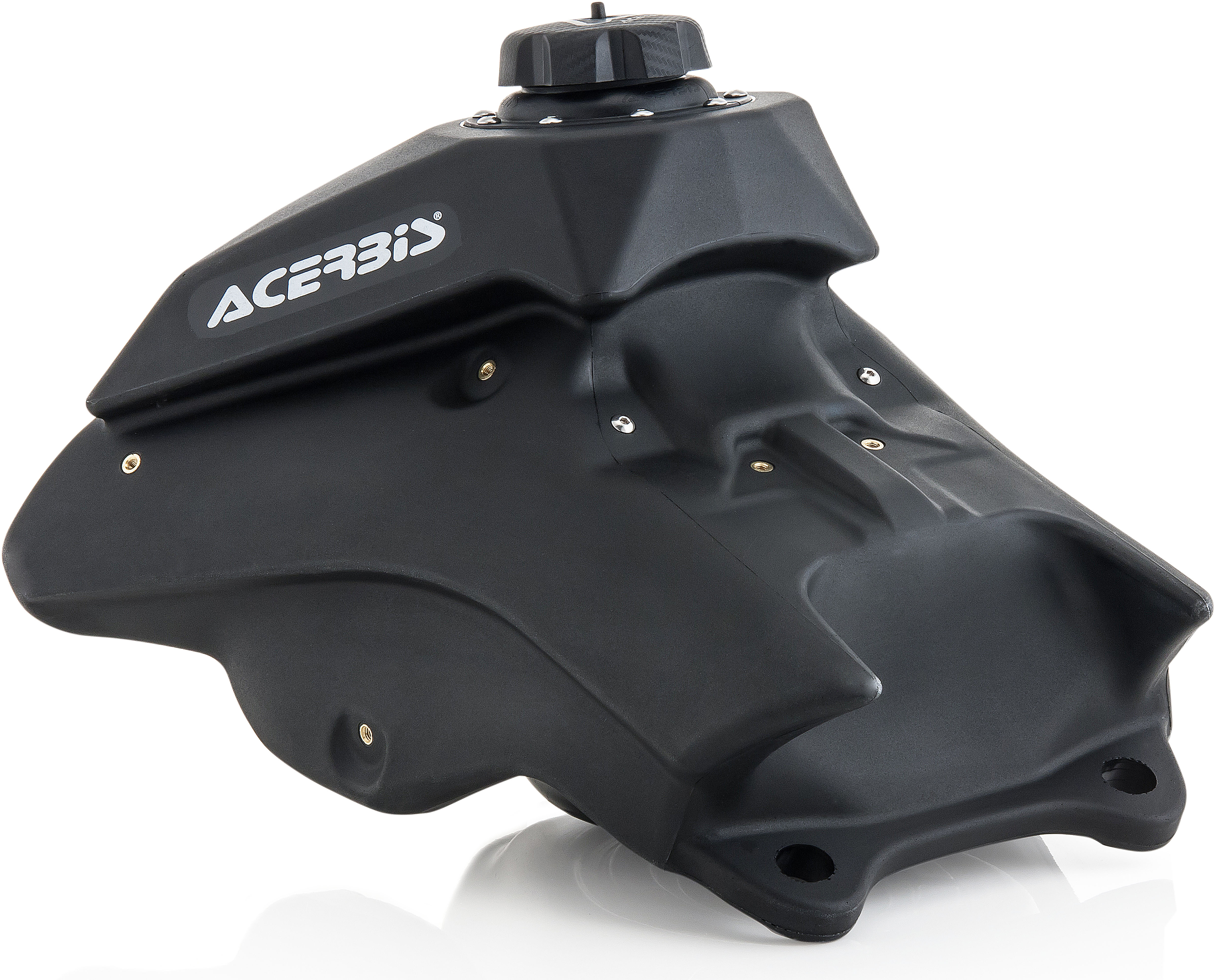 Large Capacity Fuel Tank