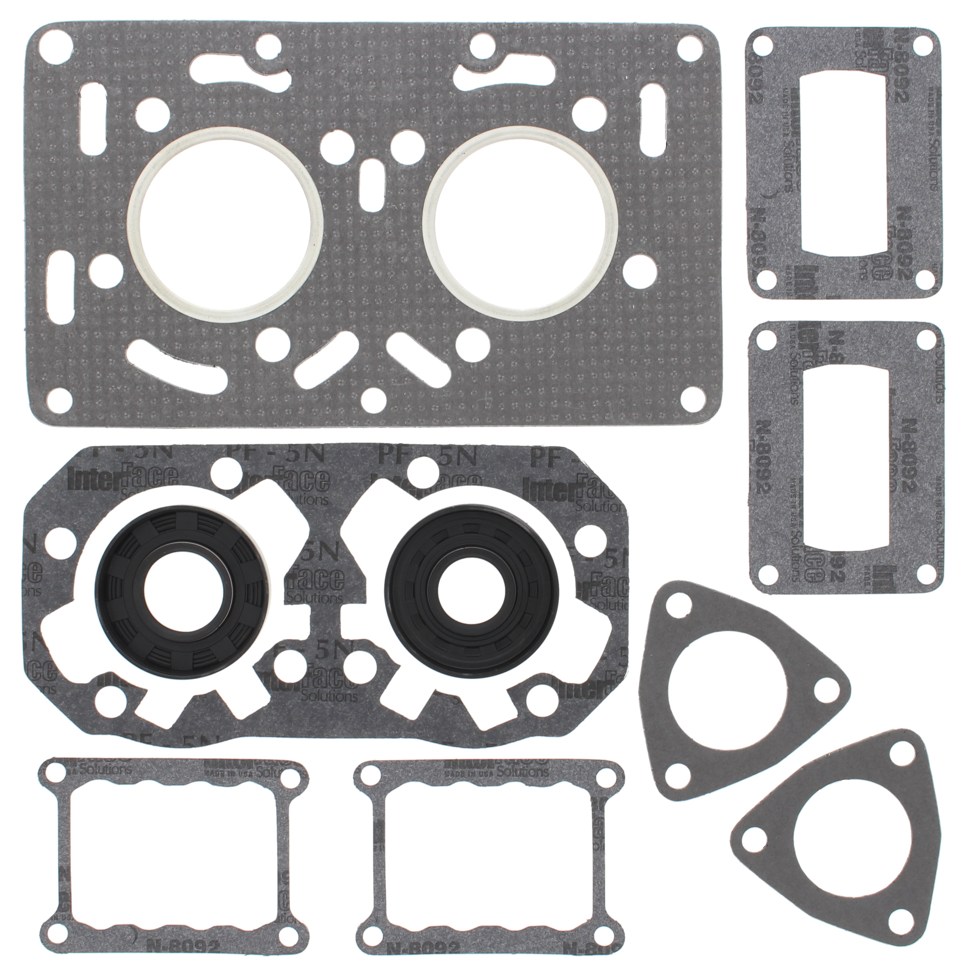 Full Gasket Set