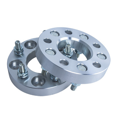 Wide Tracs Wheel Spacers