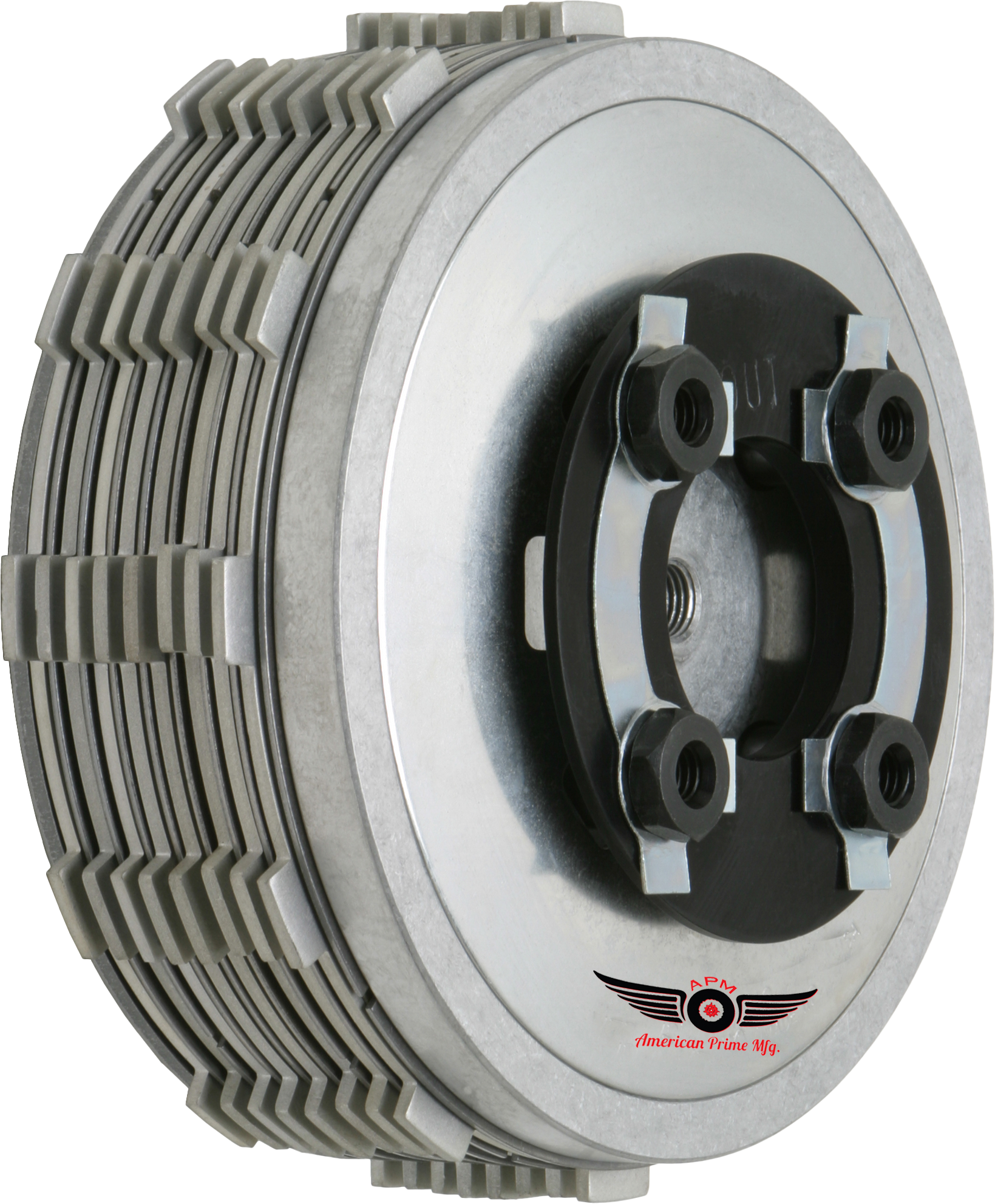 Comp Master Clutch Kit