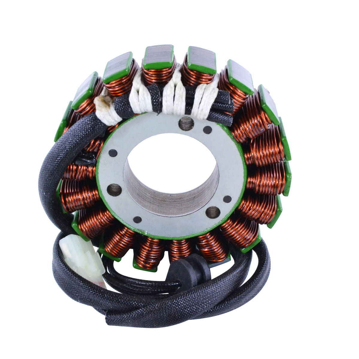 High Output Stator, Charging System Conversions, Ignition System, & Lighting Upgrade Kits