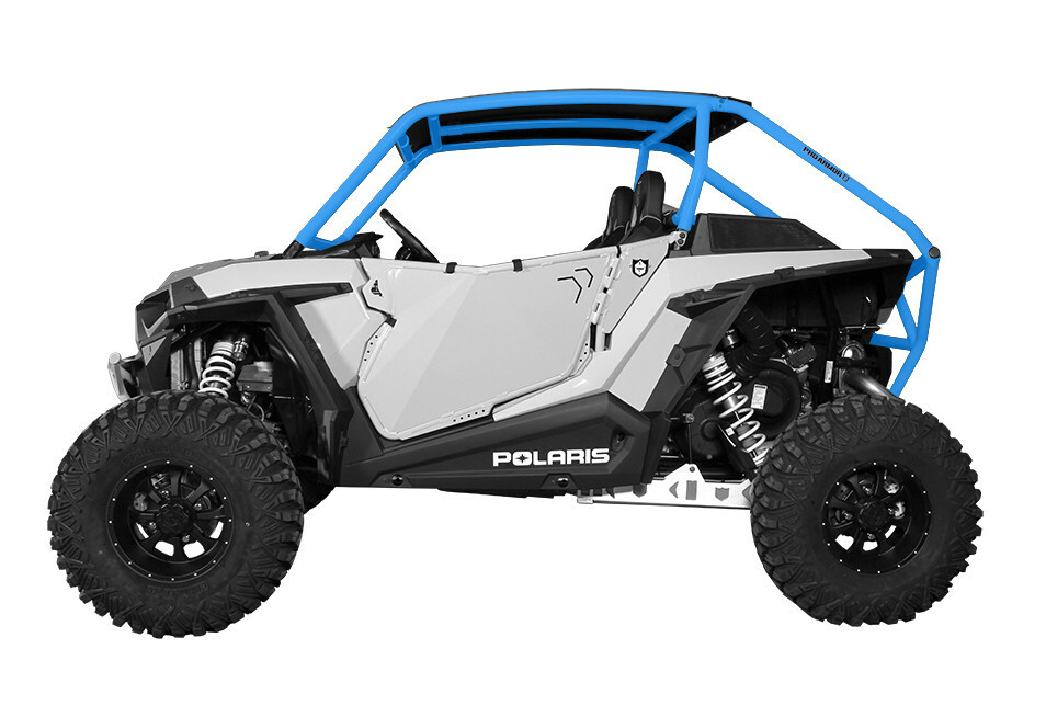 Baja Cage