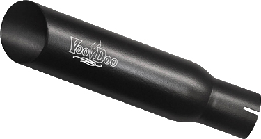 Shorty Exhaust