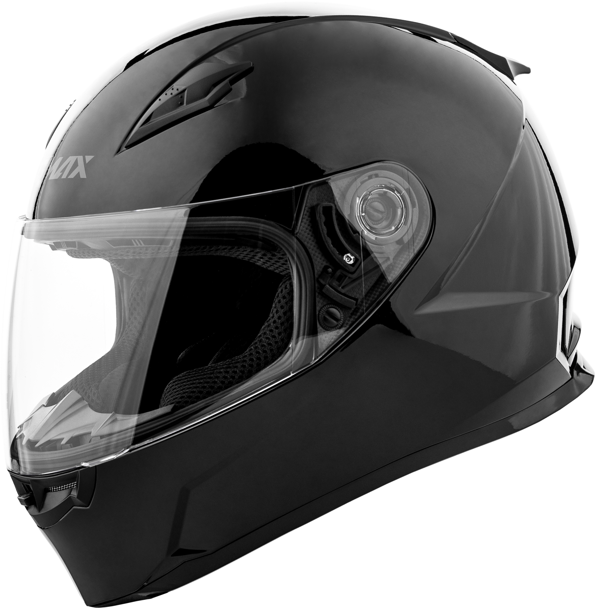 GMAX FF- Helmets (2026) - View 1