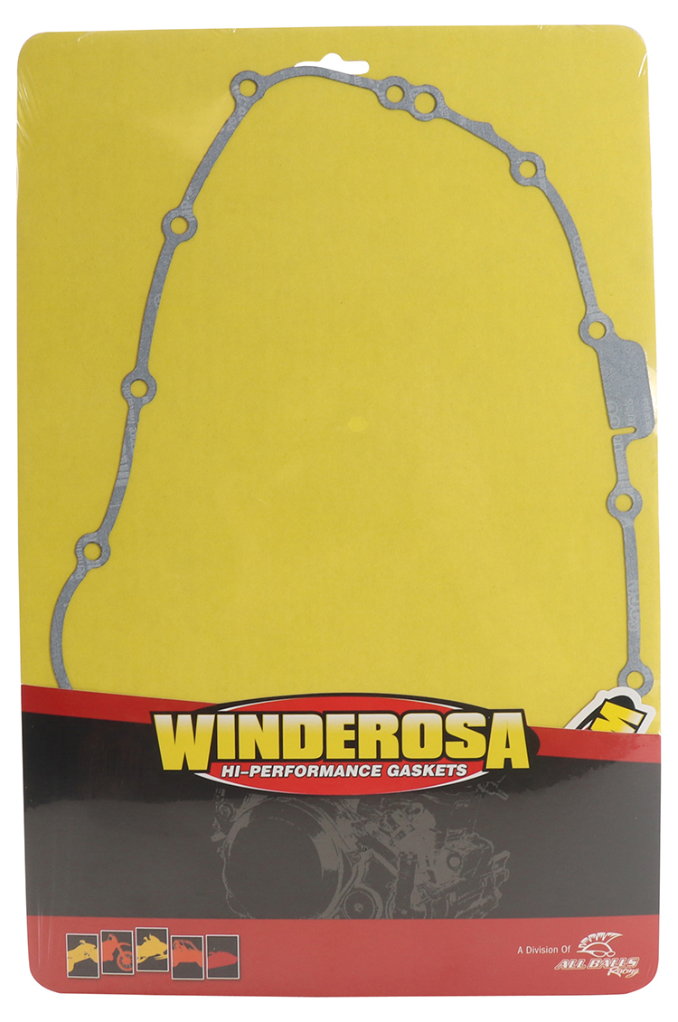 Clutch Cover Gasket