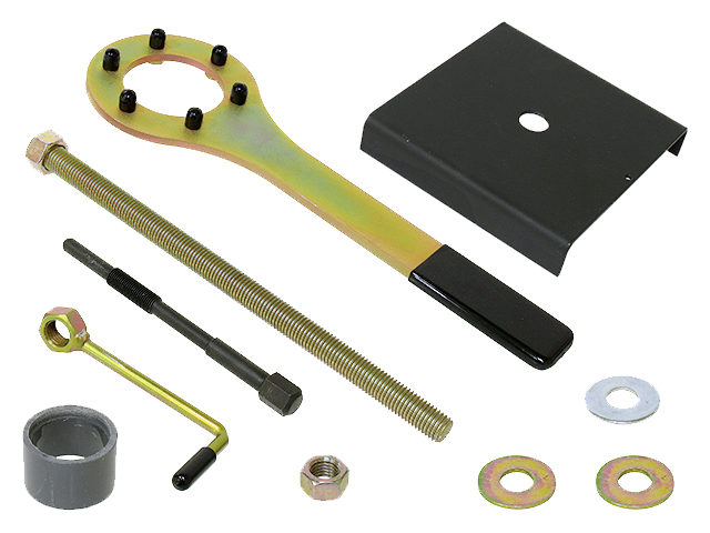 SP1 600/900 Ace Clutch Tool Kit - View 1