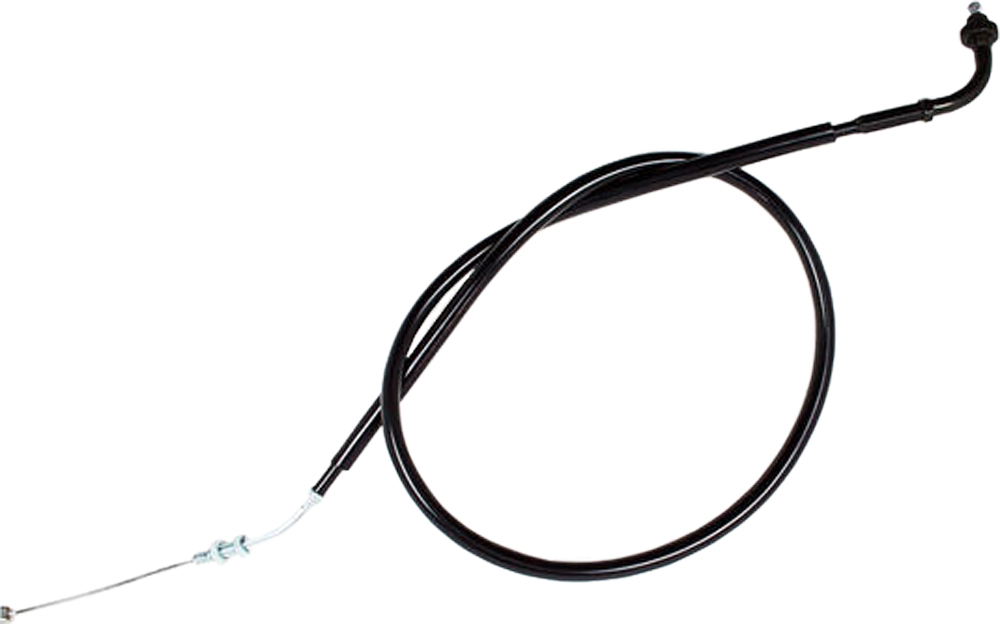 Pull Throttle Cable