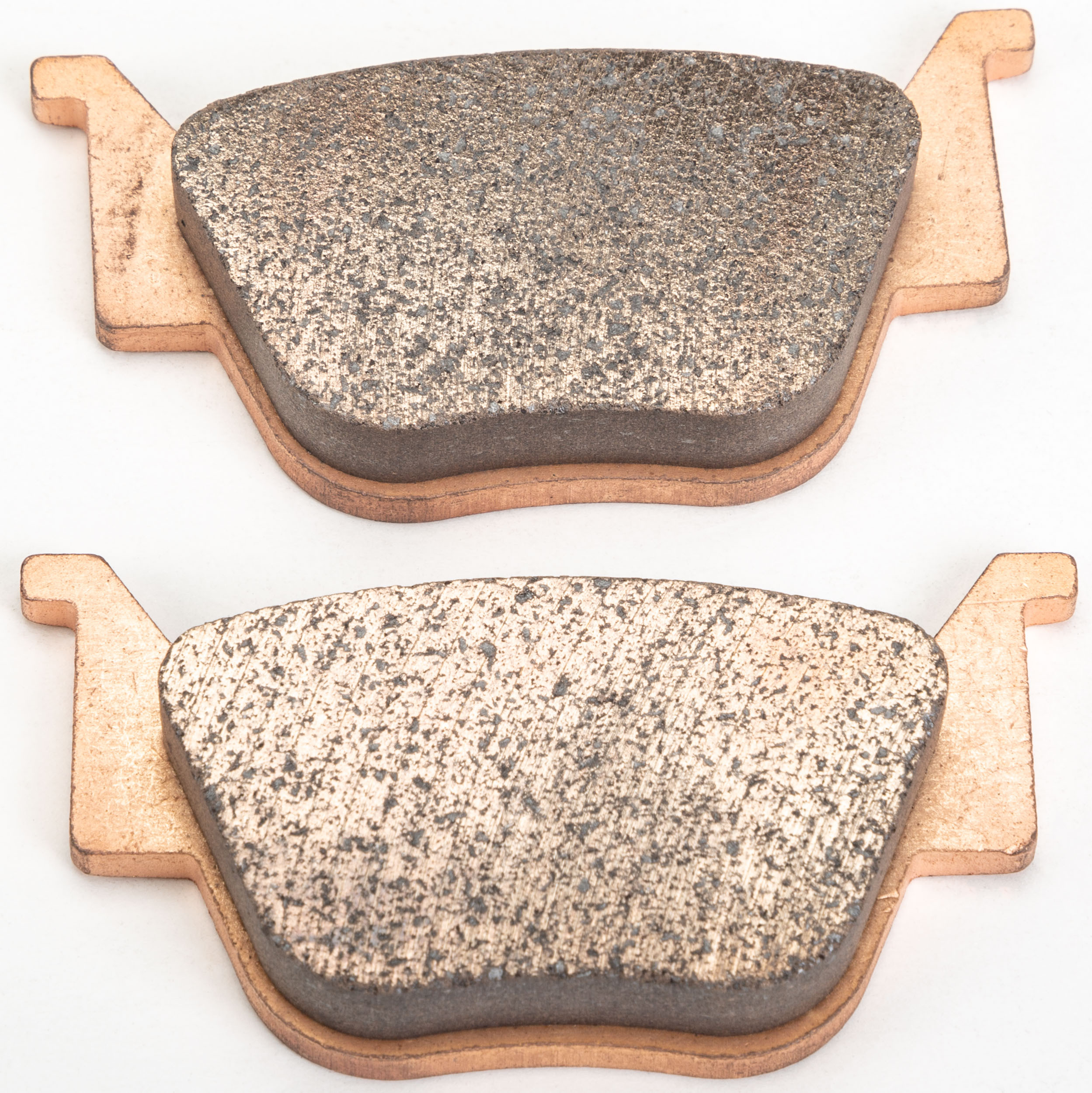 Sintered Brake Pads